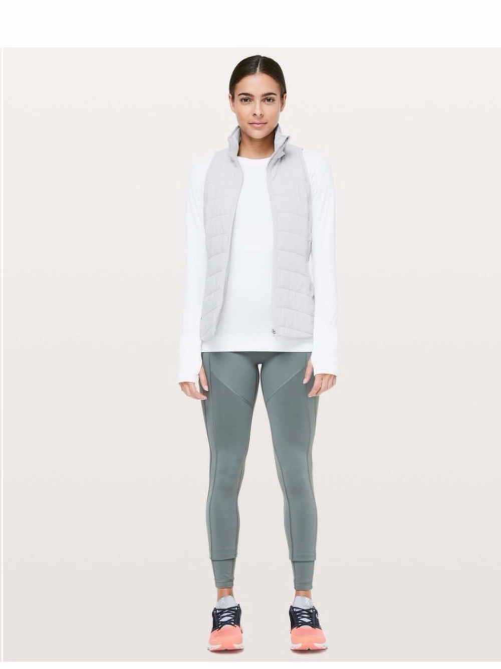 Lululemon Rest Less Pullover Size M - Picture 2 of 9